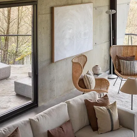 Amazing In By Sanse Holidays San Sebastián