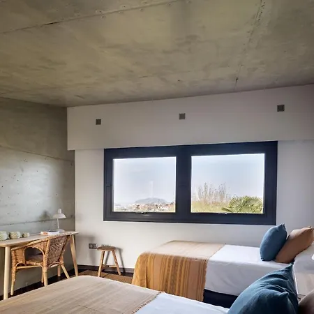Villa Amazing In By Sanse Holidays San Sebastián