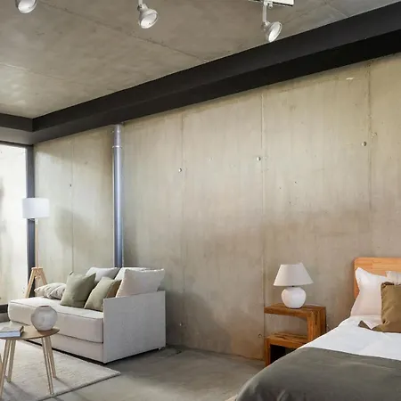 Amazing In By Sanse Holidays San Sebastián