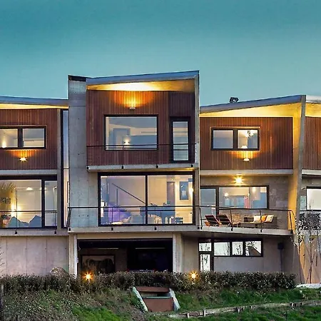 Amazing In By Sanse Holidays * San Sebastián