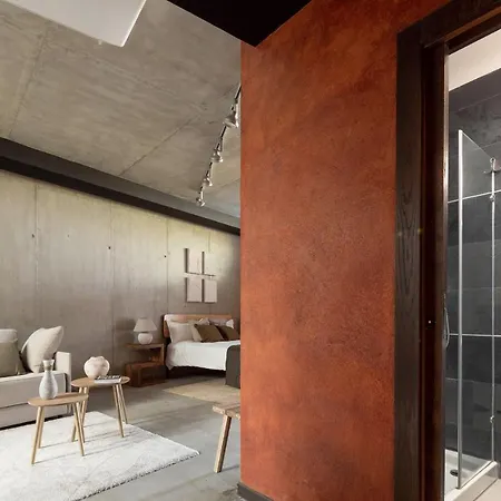Villa Amazing In By Sanse Holidays San Sebastián